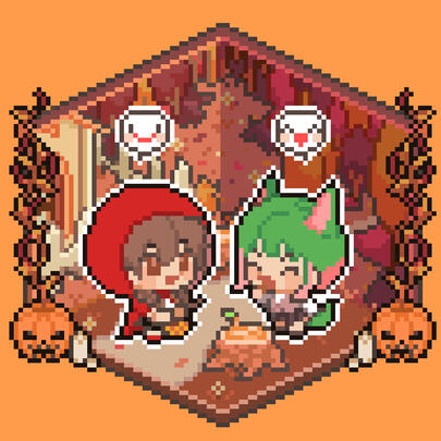 The Red Riding Hood [OCT 2023]